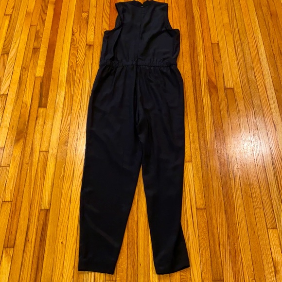 Halogen jumpsuit, size medium - Picture 2 of 7
